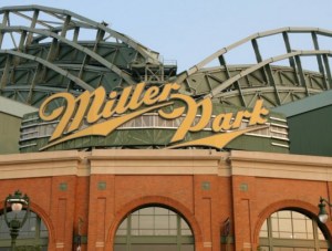 Miller Park
